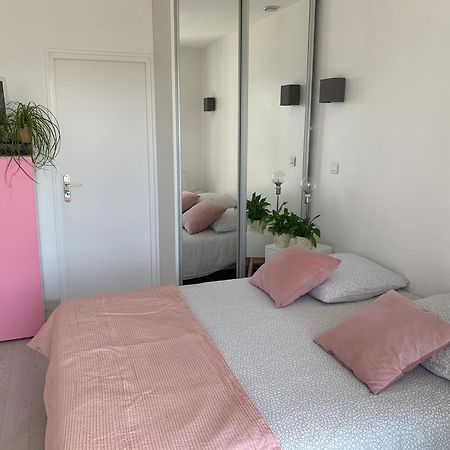Casabina Appartement Entre Disney Et Paris Шель Номер фото