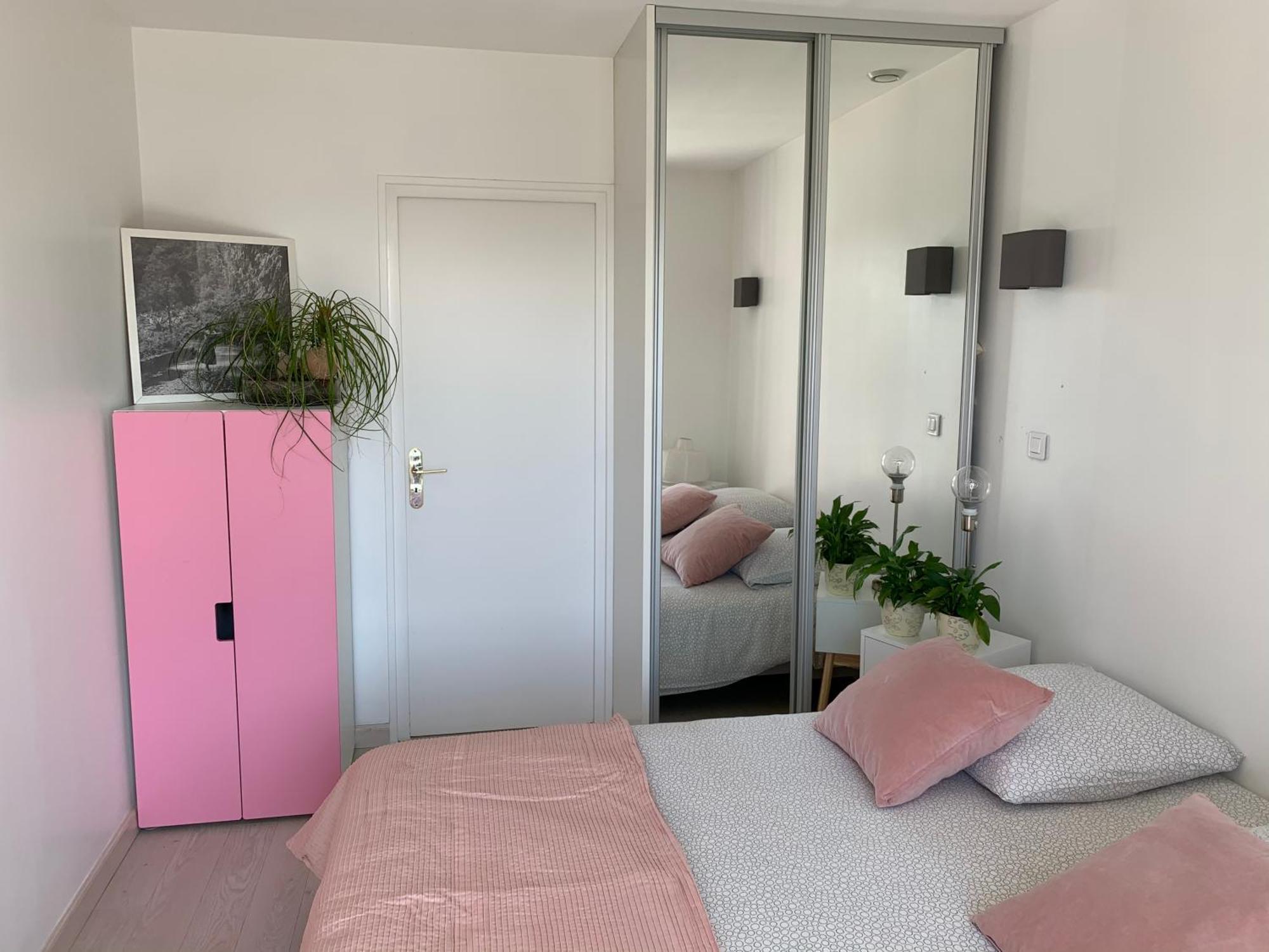 Casabina Appartement Entre Disney Et Paris Шель Номер фото