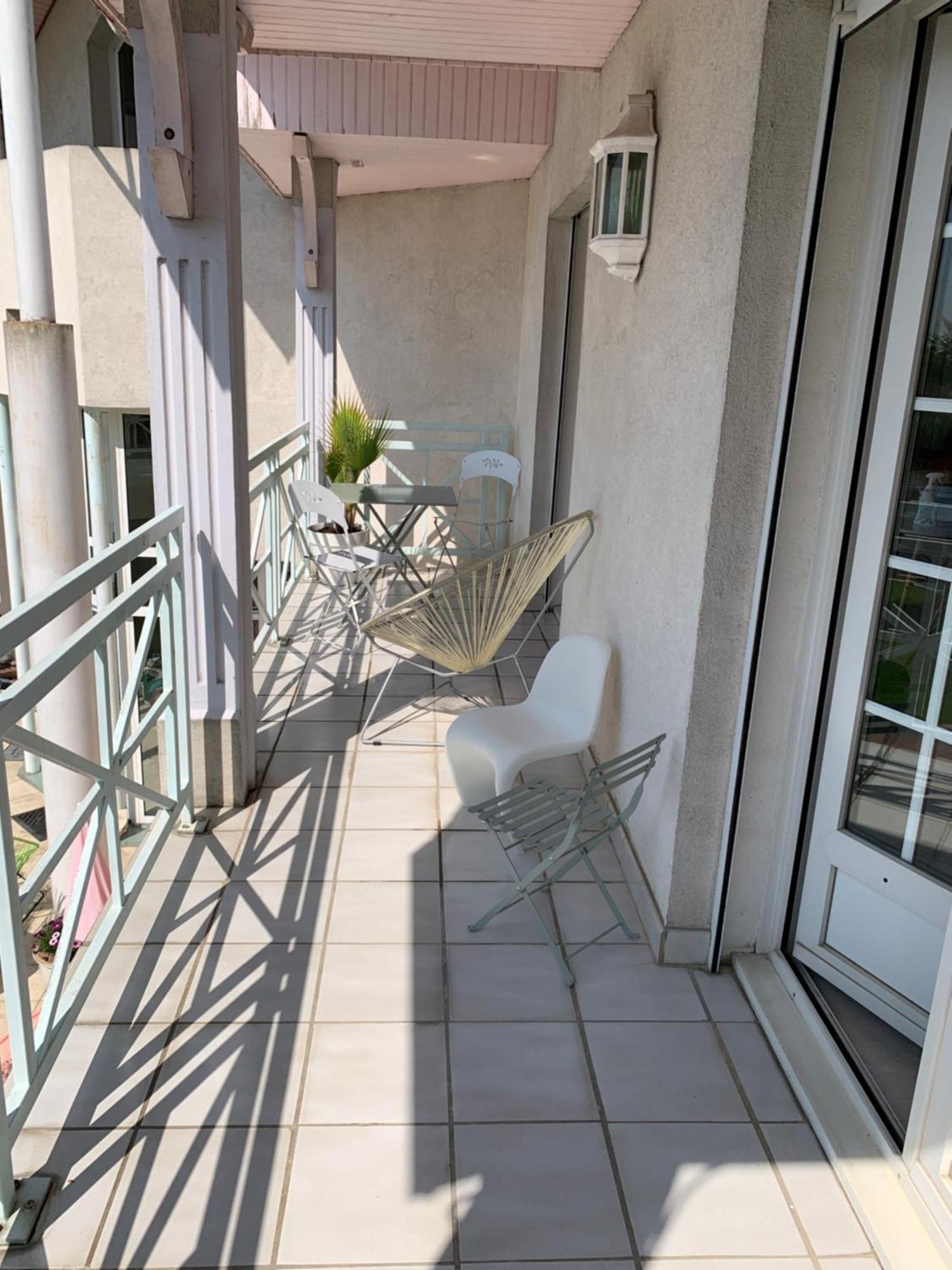 Casabina Appartement Entre Disney Et Paris Шель Номер фото