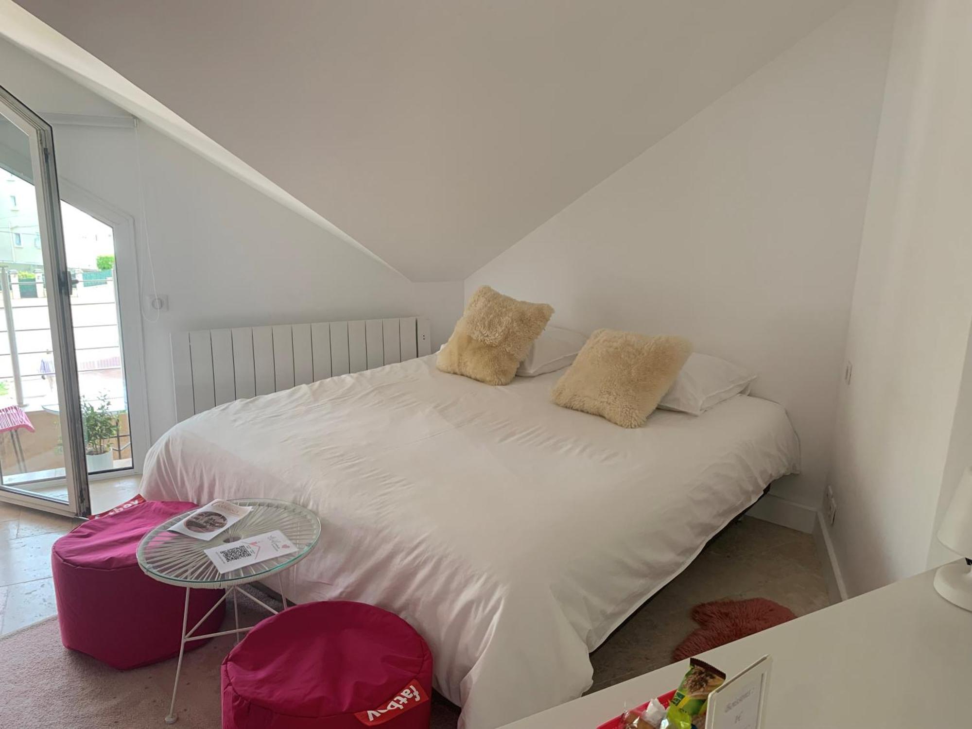 Casabina Appartement Entre Disney Et Paris Шель Экстерьер фото