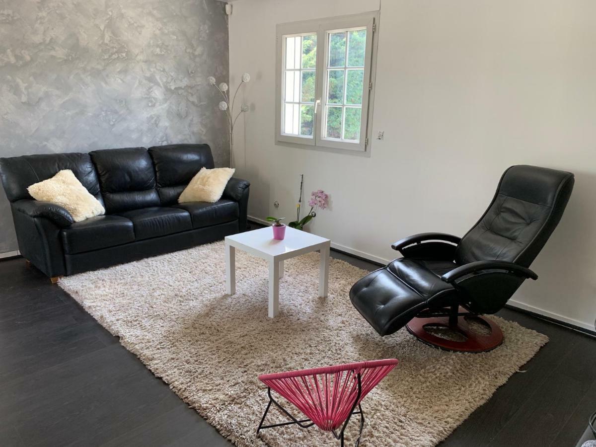 Casabina Appartement Entre Disney Et Paris Шель Экстерьер фото