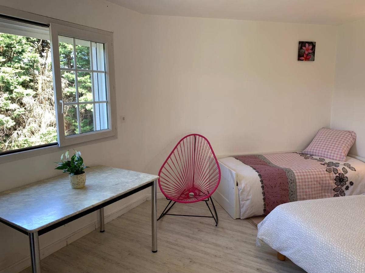 Casabina Appartement Entre Disney Et Paris Шель Экстерьер фото