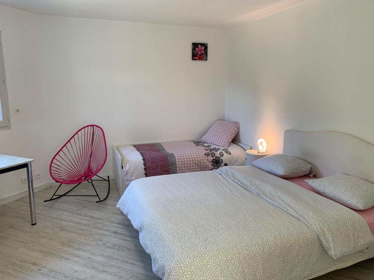 Casabina Appartement Entre Disney Et Paris Шель Экстерьер фото
